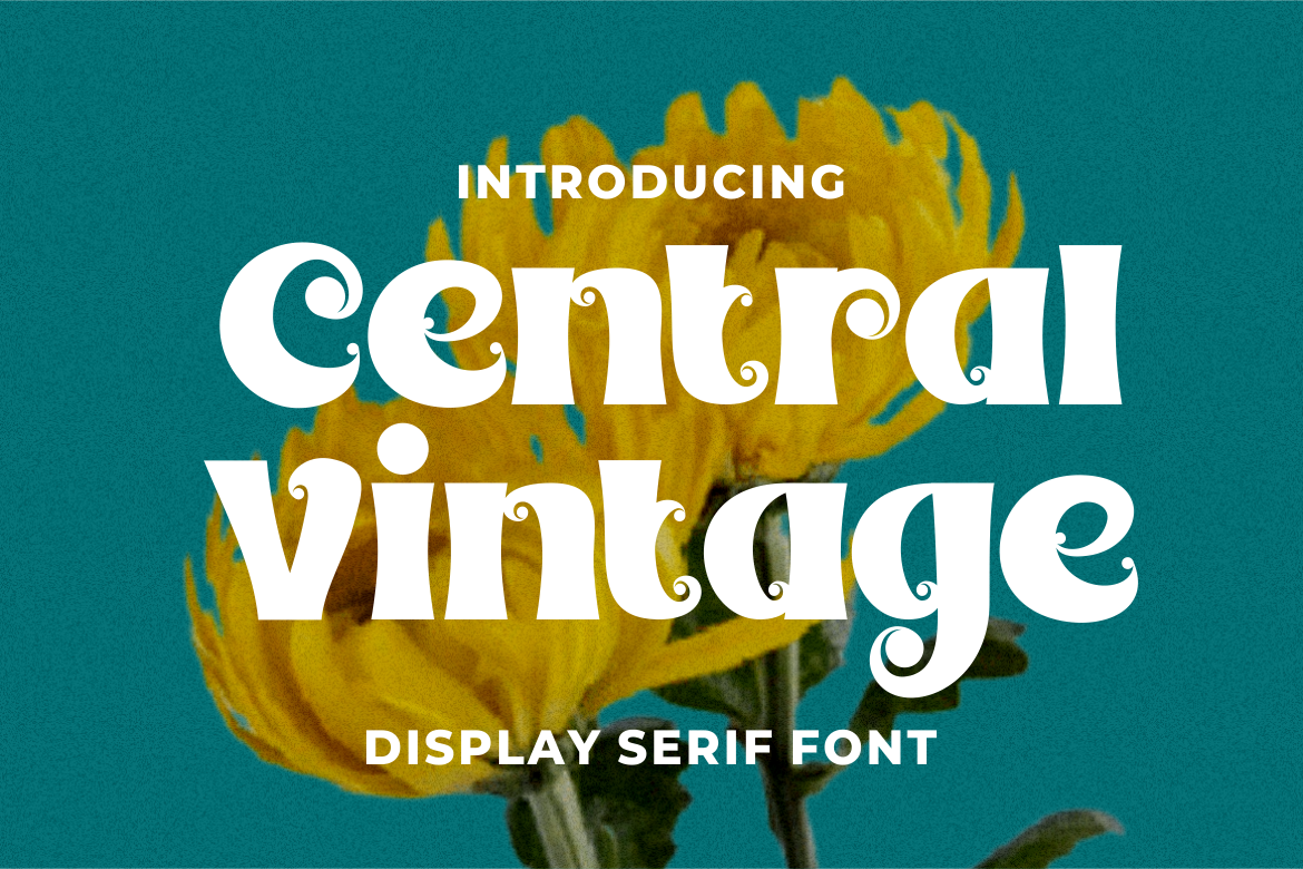 Central Vintage